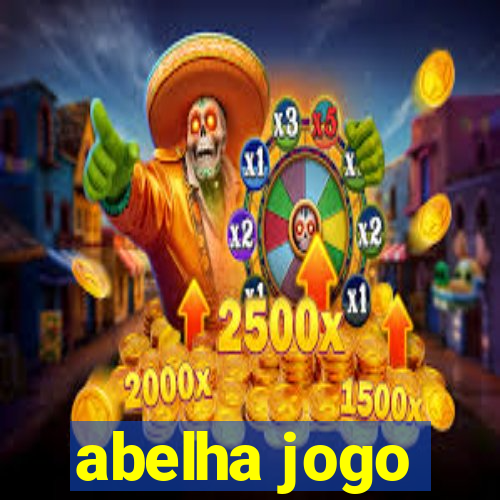 abelha jogo